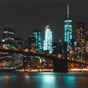 Greenwich Village, New York