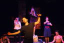 Lovewell Institute for the Creative Arts