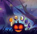 Halloween Mini Games
