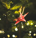 Holiday Ornaments