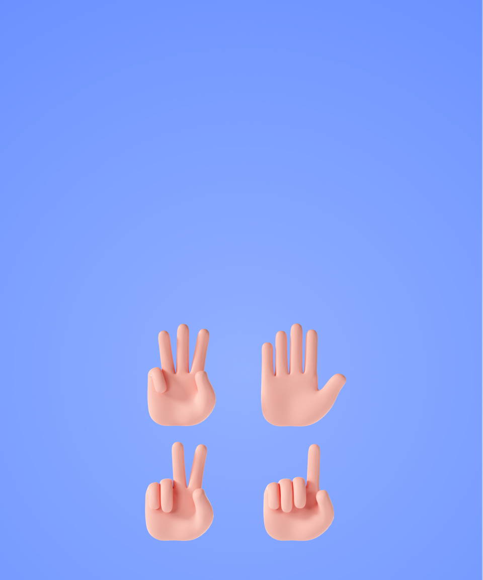 Virtual Sign Language Workshop: LGBTQIA+ Edition