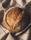 Rustic Bread