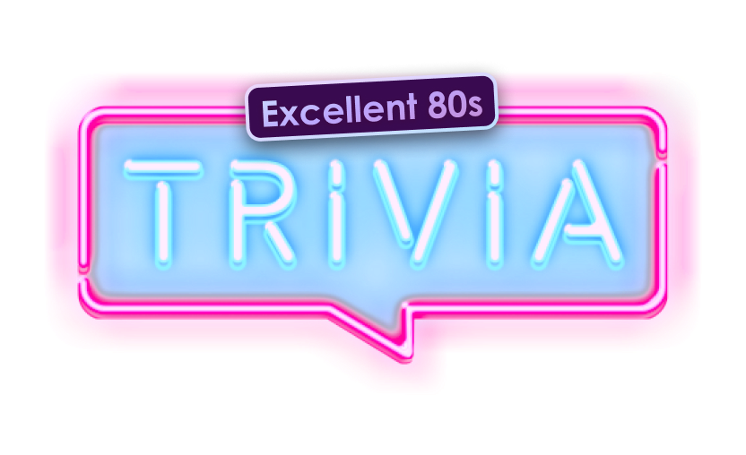 Virtual Excellent 80s Trivia
