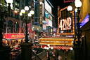 New York City 