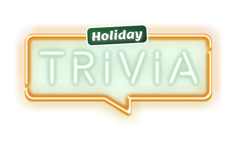 Virtual Holiday Trivia