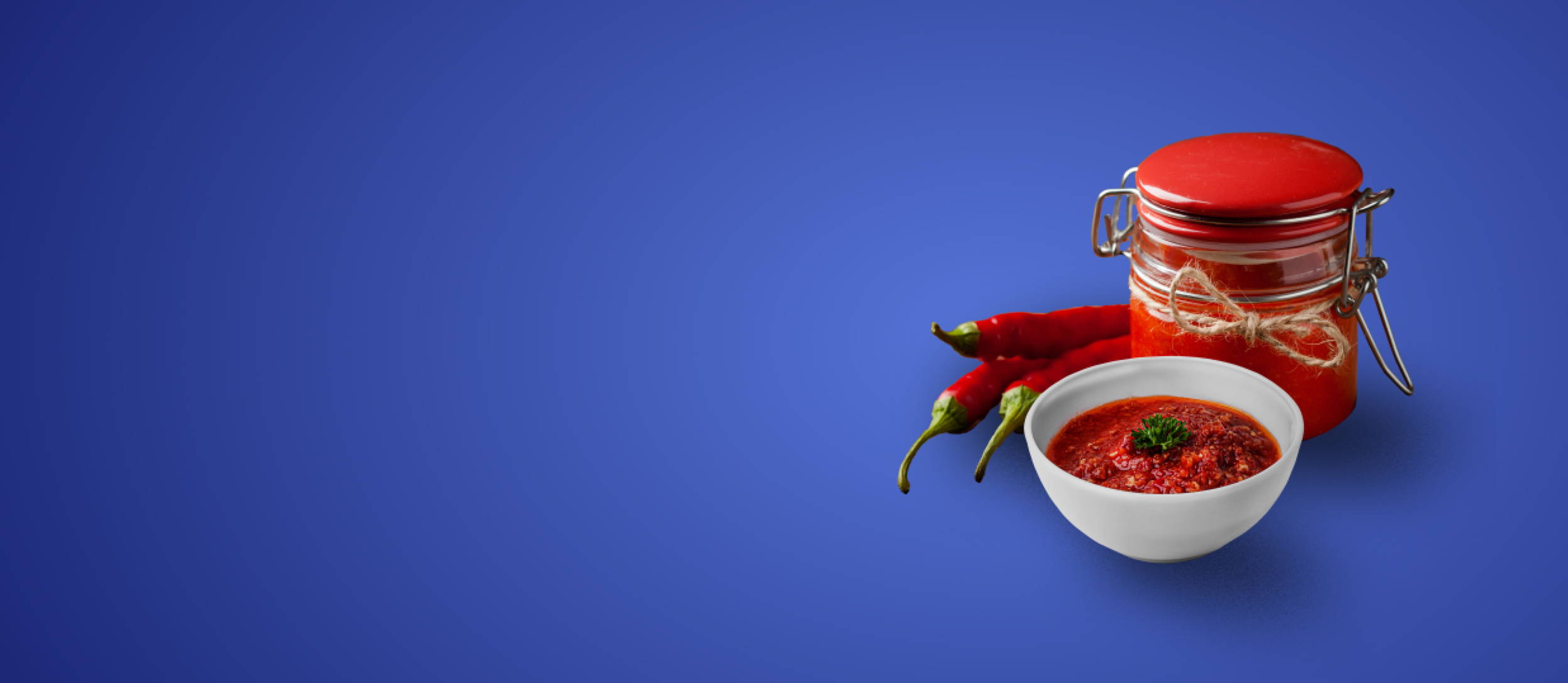 Virtual BYO Salsa Making Class
