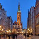 Gdansk, Poland