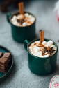 Winter Warmers