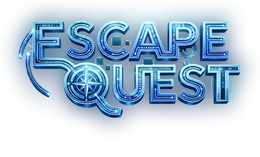 Virtual Escape Quest