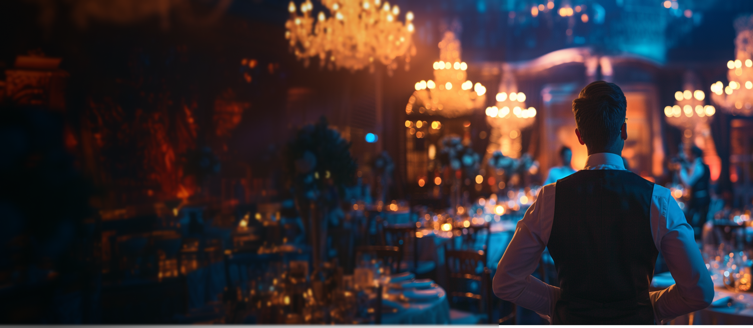 Custom Venue Proposal