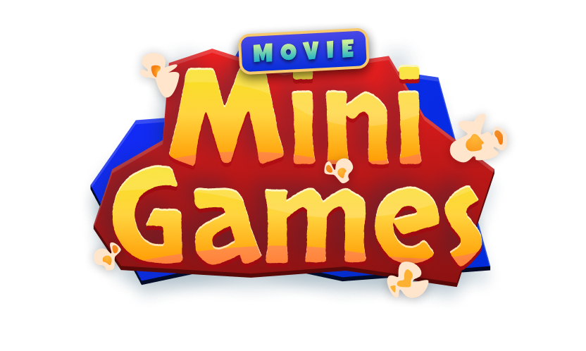 Virtual Movie Mini Games