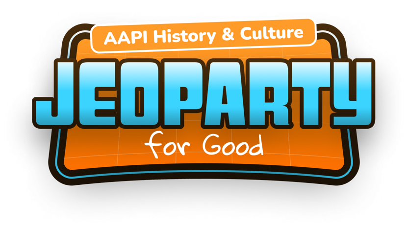 Virtual AAPI History & Culture Jeo for Good
