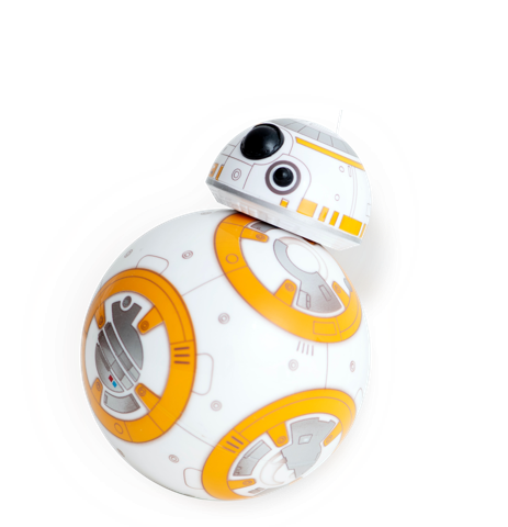 R2-D2 for Star Wars Activities