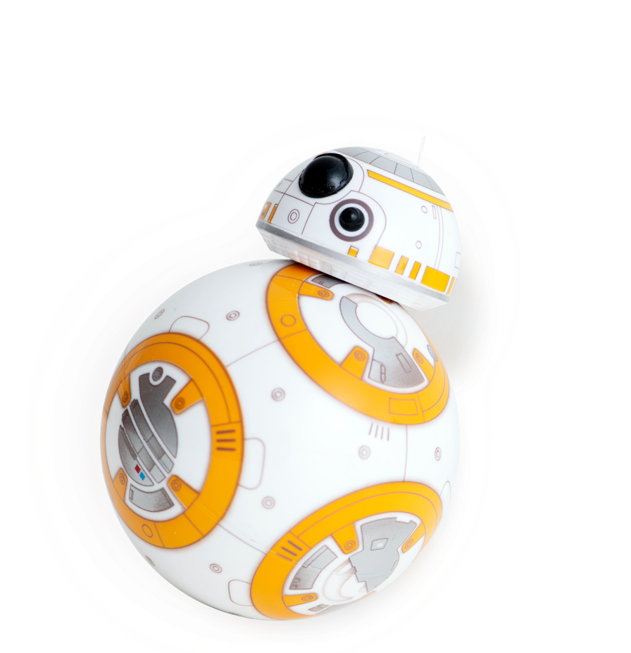 R2-D2 for Star Wars Activities