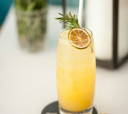Passionfruit Piñarita