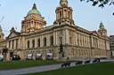 Belfast, Northern Ireland