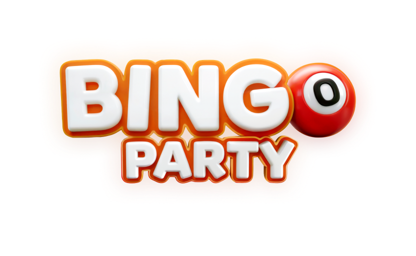 Virtual Bingo Party