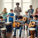 Save the Music Foundation