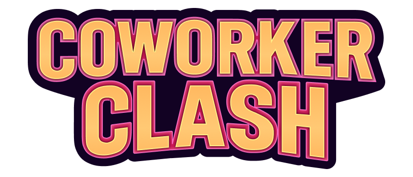 Virtual Coworker Clash