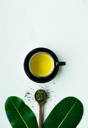 Tea Tasting Around the World