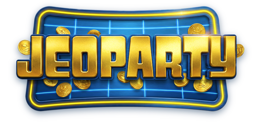 Virtual Jeoparty