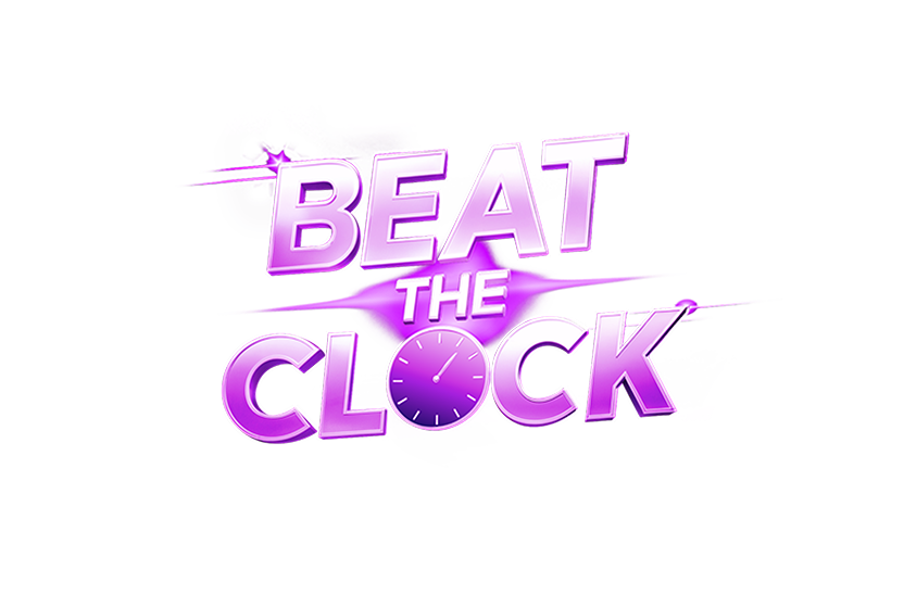 Virtual Beat the Clock