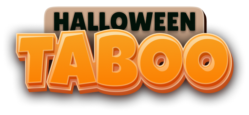 Virtual Halloween Taboo