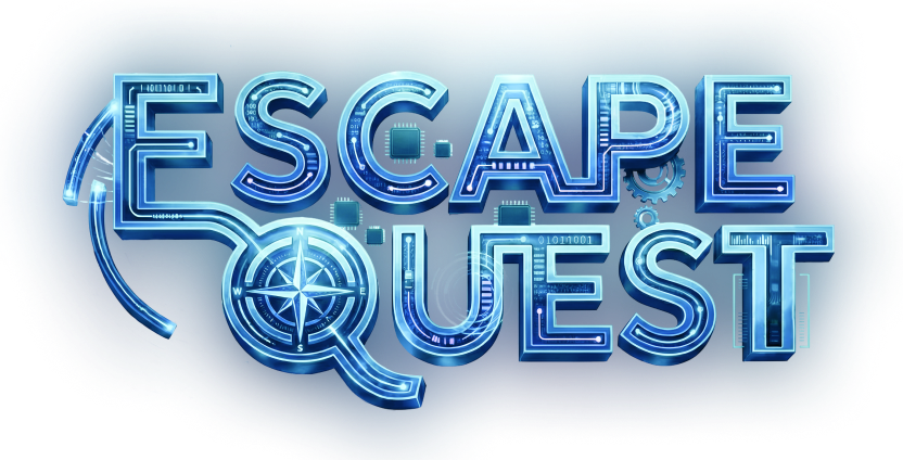 Virtual Escape Quest