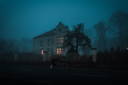 The Haunt on the Hill 