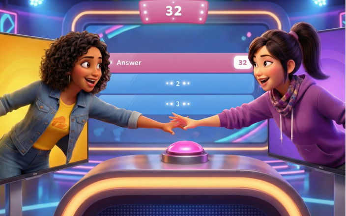 Virtual Coworker Clash