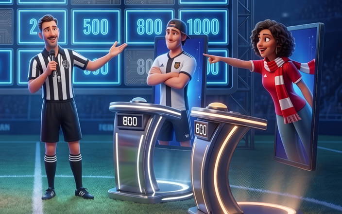 Virtual World Cup Jeoparty