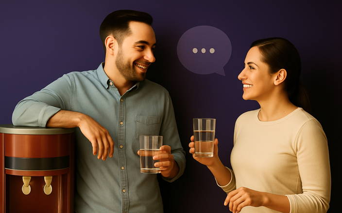 Virtual Daily Connect