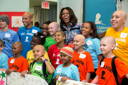 St. Jude Children’s Research Center