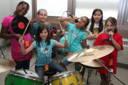 Girls Rock Camp Alliance