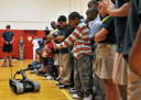 Boys and Girls Club of America