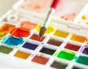 Meditate & Paint