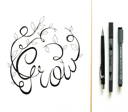Hand Lettering 101