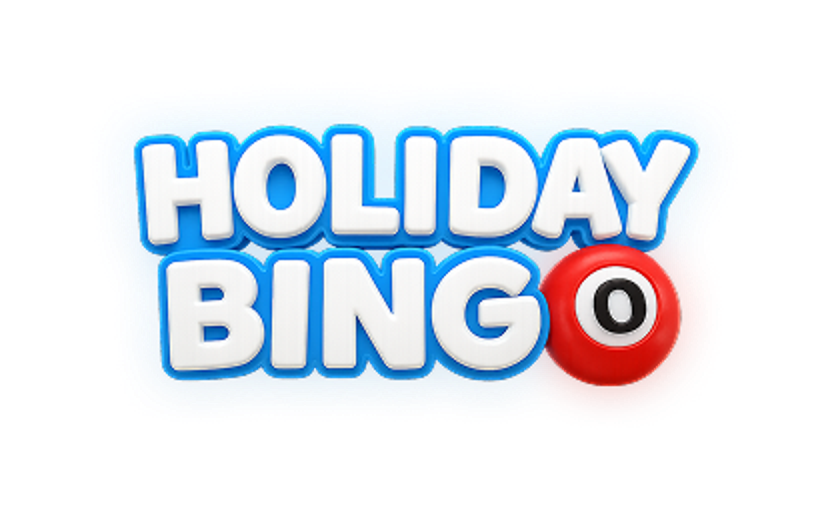 Virtual Holiday Bingo