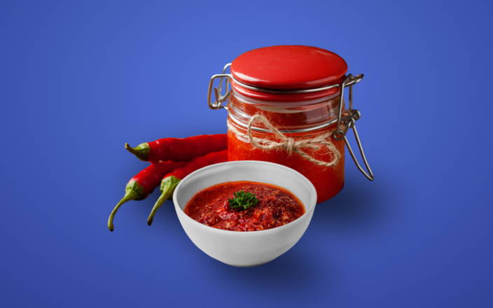 Virtual BYO Salsa Making Class