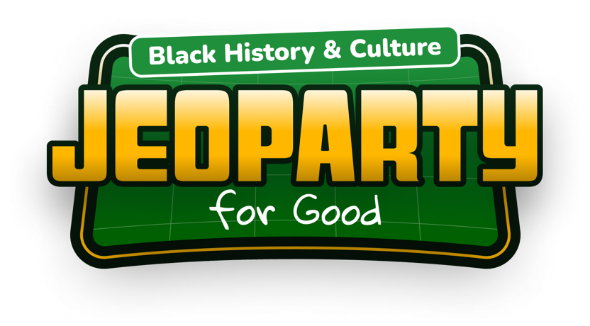 Virtual Black History & Culture Jeo for Good