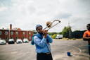 Hungry for Music