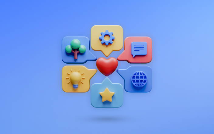 Virtual Company Values Custom Workshop