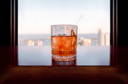 Stirred, Not Shaken 