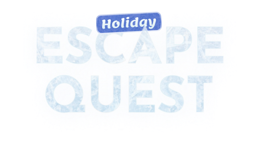 Virtual Holiday Escape Quest