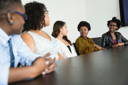 Women in the Workplace