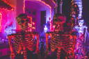 Haunted Party
