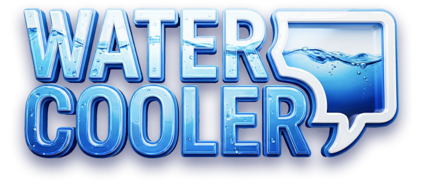 Virtual Water Cooler