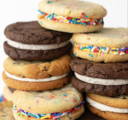 All Buttercream Sammie