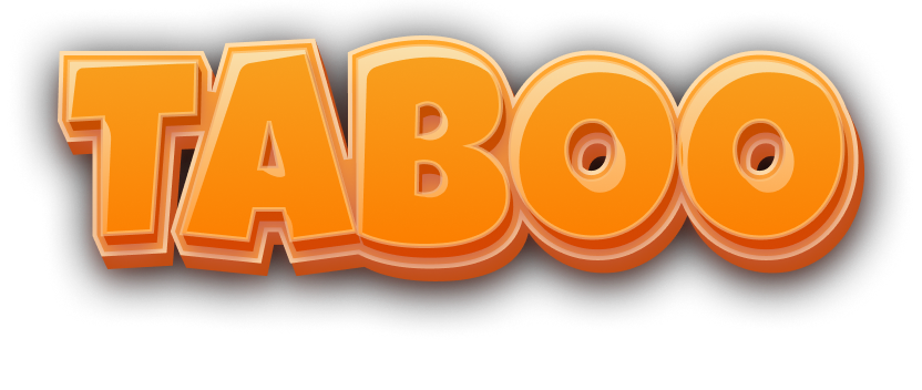 Virtual Taboo