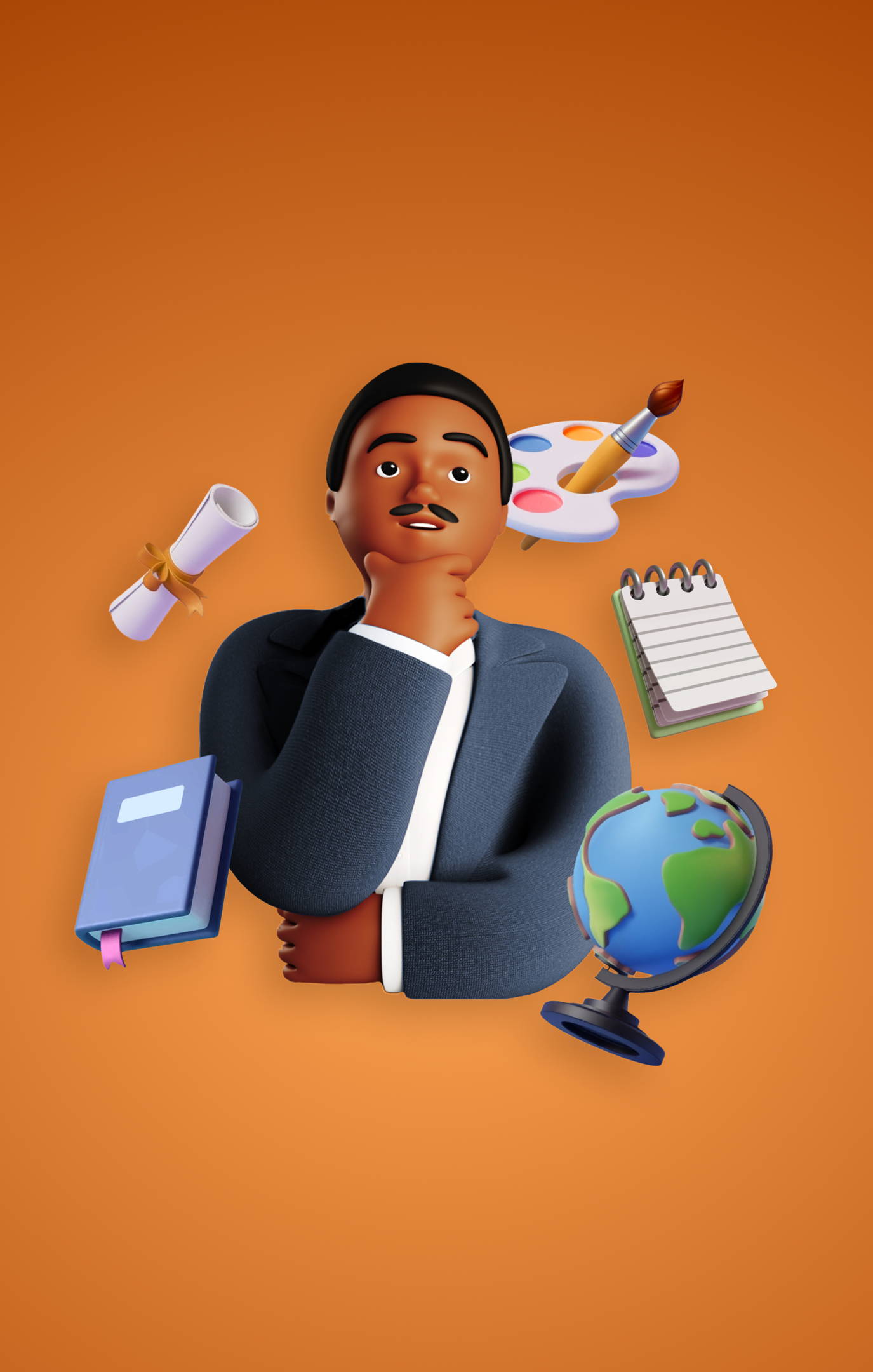 Confetti 🎉 | MLK Virtual Class | Online Art History Course